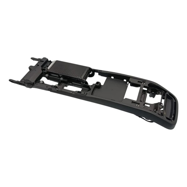 Porta Copos Console Volvo S60 2020 Preto