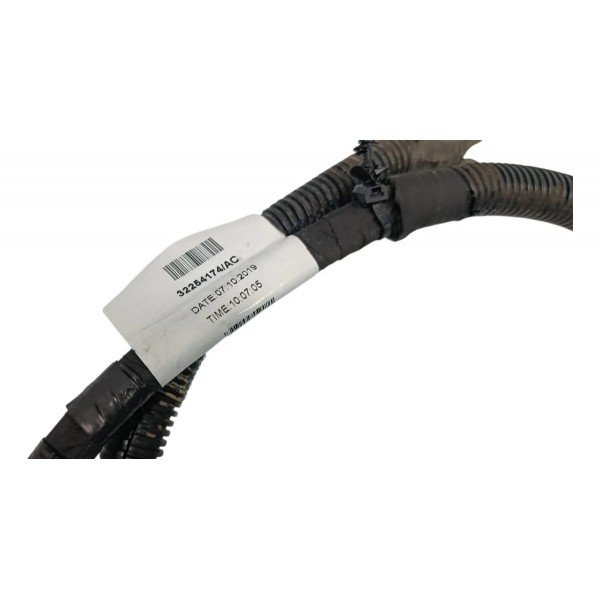 Chicote Caixa Setor Direção Volvo S60 2020