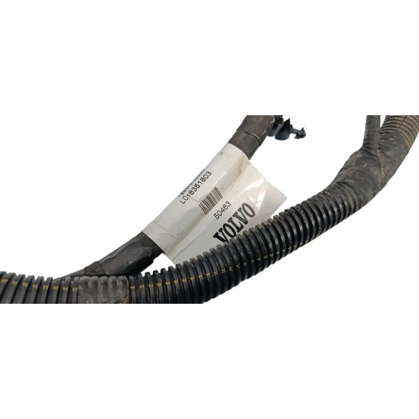 Chicote Caixa Setor Direção Volvo S60 2020