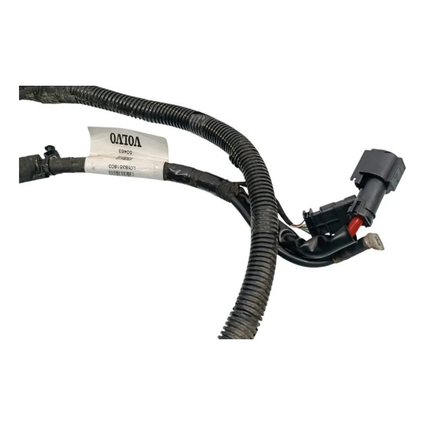 Chicote Caixa Setor Direção Volvo S60 2020