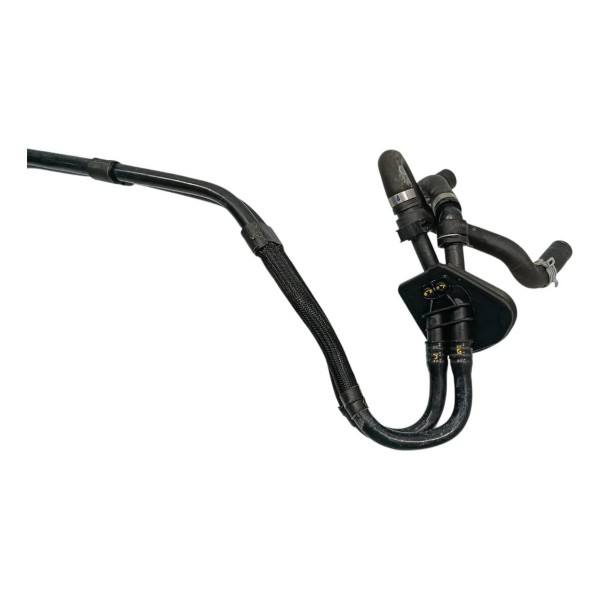 Mangueira Refrigeração Motor Volvo S60 2.0 Híbrido 2020