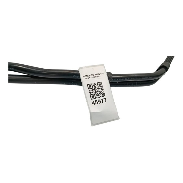 Mangueira Refrigeração Motor Volvo S60 2.0 Híbrido 2020