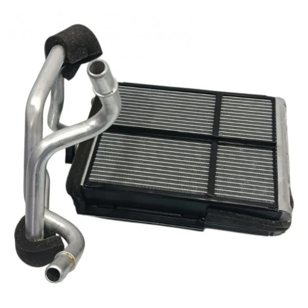 Radiador De Ar Quente Volvo S60 2.0 Híbrido 2020 Kb555002