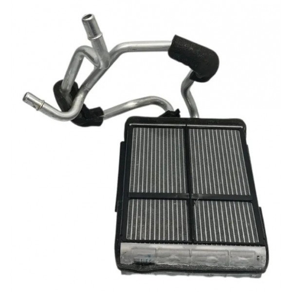 Radiador De Ar Quente Volvo S60 2.0 Híbrido 2020 Kb555002