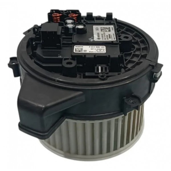 Ventilador Interno Volvo S60 2.0 Híbrido 2020 F011500123 127/220v