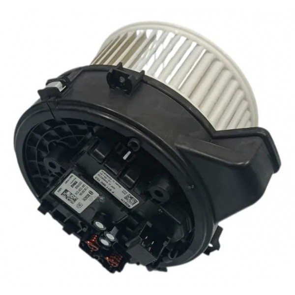 Ventilador Interno Volvo S60 2.0 Híbrido 2020 F011500123 127/220v