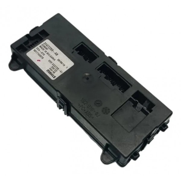 Módulo Controle Ar Condicionado Volvo S60 2.0 Híbrido 2020