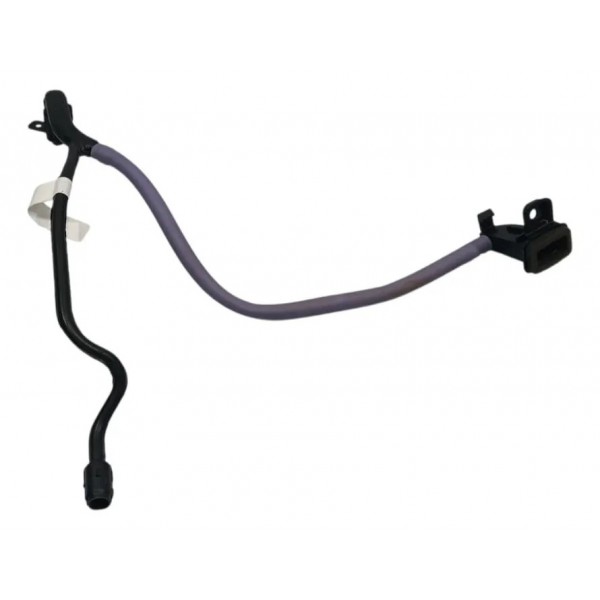 Mangueira De Admissão Volvo S60 Híbrido 2.0 2020