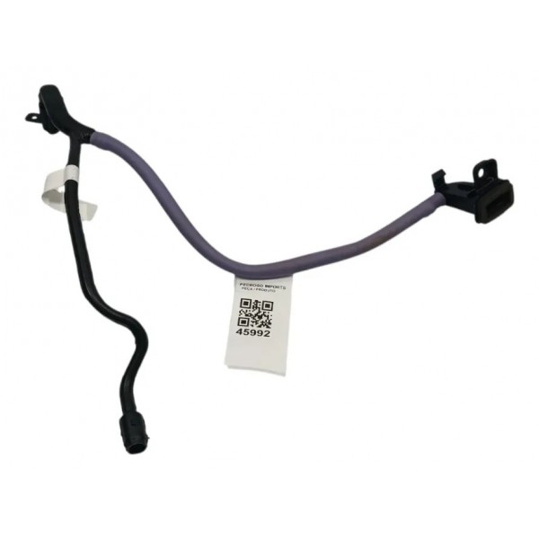 Mangueira De Admissão Volvo S60 Híbrido 2.0 2020