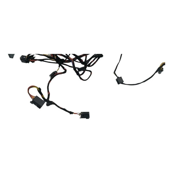 Chicote Caixa Evaporadora Volvo S60 2.0 Híbrido 2020