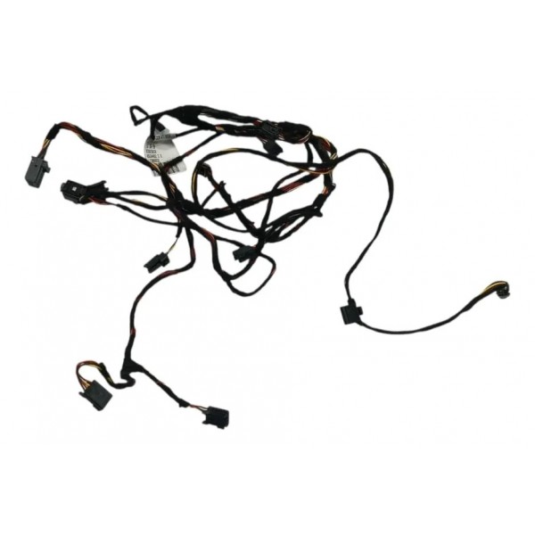 Chicote Caixa Evaporadora Volvo S60 2.0 Híbrido 2020