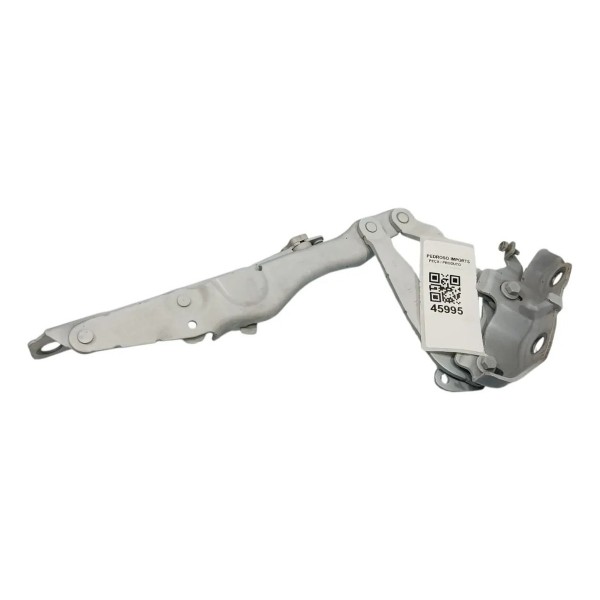 Dobradiça Lado Esquerdo Volvo S60 2.0 Híbrido 2020 32277085