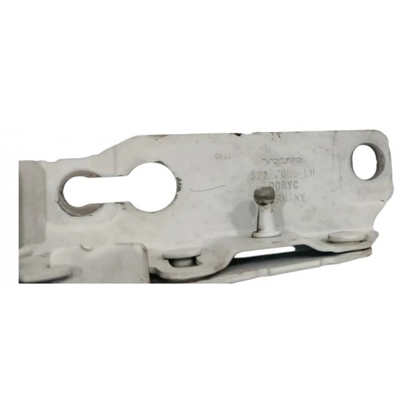 Dobradiça Lado Esquerdo Volvo S60 2.0 Híbrido 2020 32277085