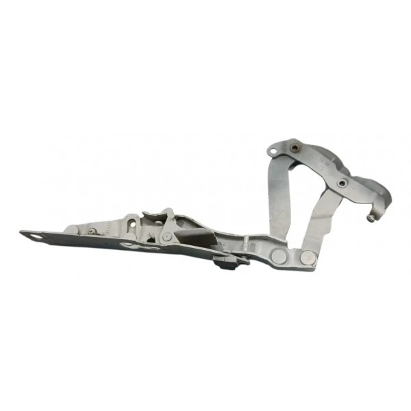 Dobradiça Lado Esquerdo Volvo S60 2.0 Híbrido 2020 32277085