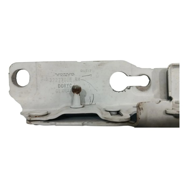 Dobradiça Lado Direito Volvo S60 2.0 Híbrido 2020 32277086