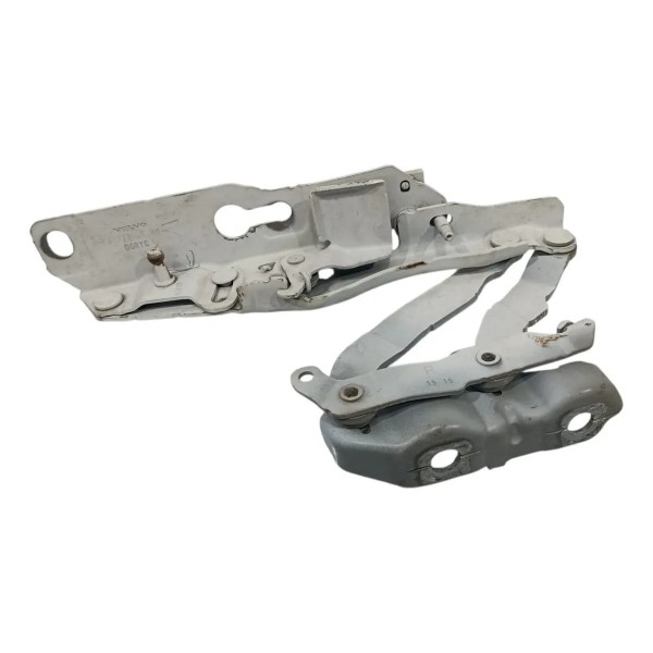 Dobradiça Lado Direito Volvo S60 2.0 Híbrido 2020 32277086