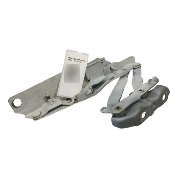 Dobradiça Lado Direito Volvo S60 2.0 Híbrido 2020 32277086