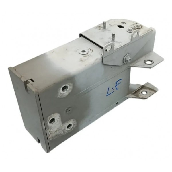 Suporte Do Parachoque Ld Esquerdo Volvo S60 2.0 Híbrido 2020