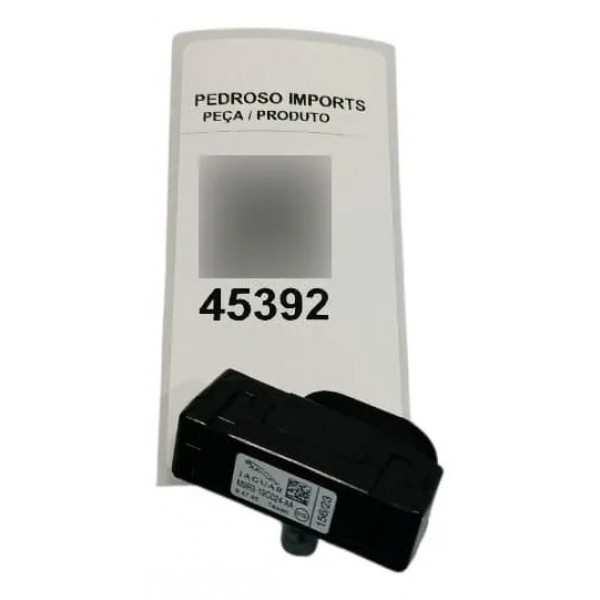 Antena Range Rover Sport 3.0 D350 2024 Preto