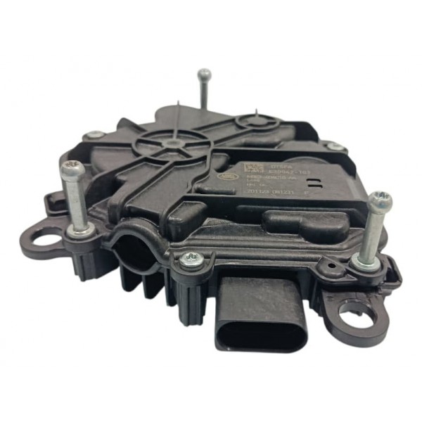 Motor Fechadura Tampa Tras Range Rover Sport 3.0 D350 2024