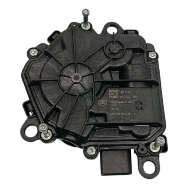 Motor Fechadura Tampa Tras Range Rover Sport 3.0 D350 2024