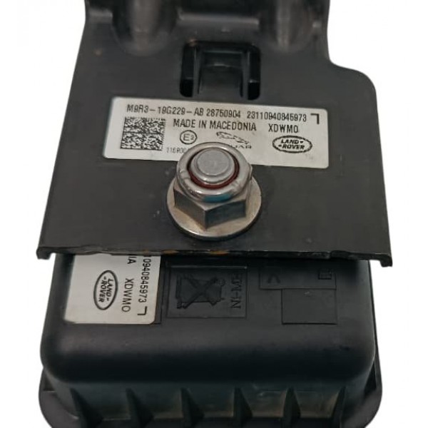 Sirene Alarme Range Rover Sport 3.0 D350 2024