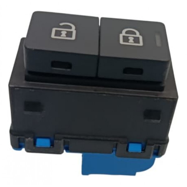 Botão Travamento Range Rover Sport 3.0 D350 2024