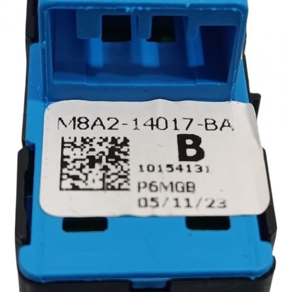 Botão Travamento Range Rover Sport 3.0 D350 2024