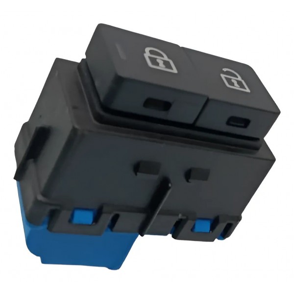 Botão Travamento Porta Diant Dir Range Rover Sport 3.0 2024