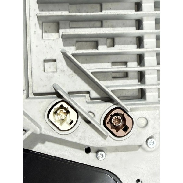 Painel De Instrumetos Range Rover Sport 3.0 D350 2024