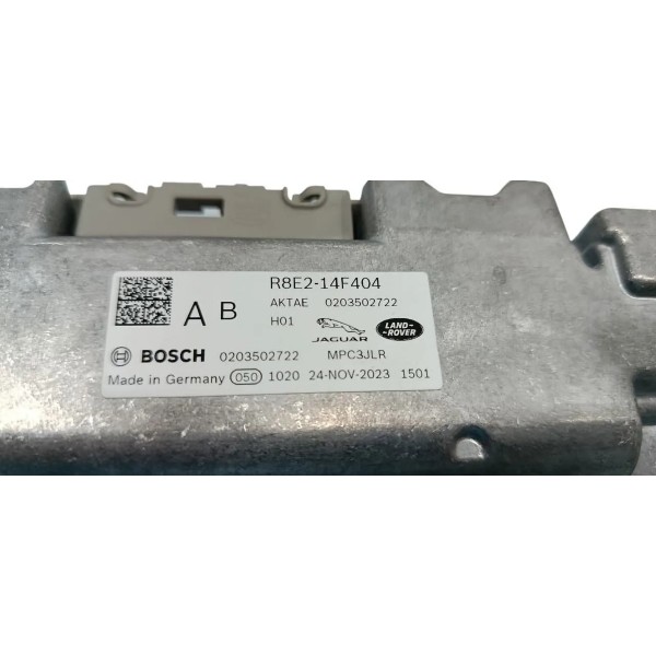 Camera Frontal Parabrisa Range Rover Sport 3.0 D350 2024