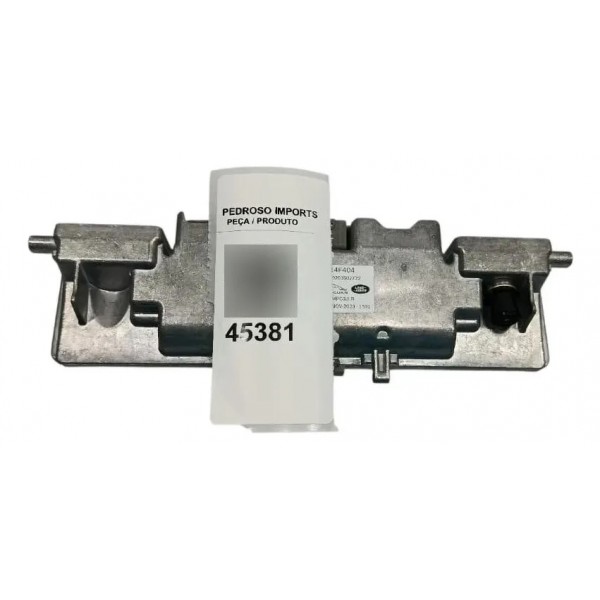 Camera Frontal Parabrisa Range Rover Sport 3.0 D350 2024