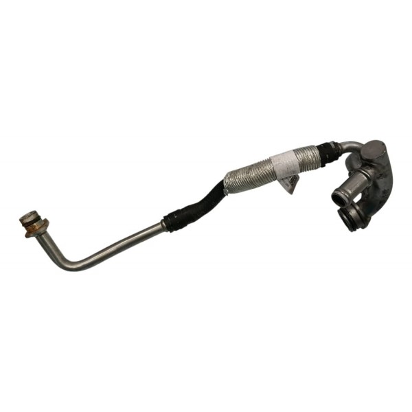 Cano Turbina Range Rover Sport 3.0 D350 2024