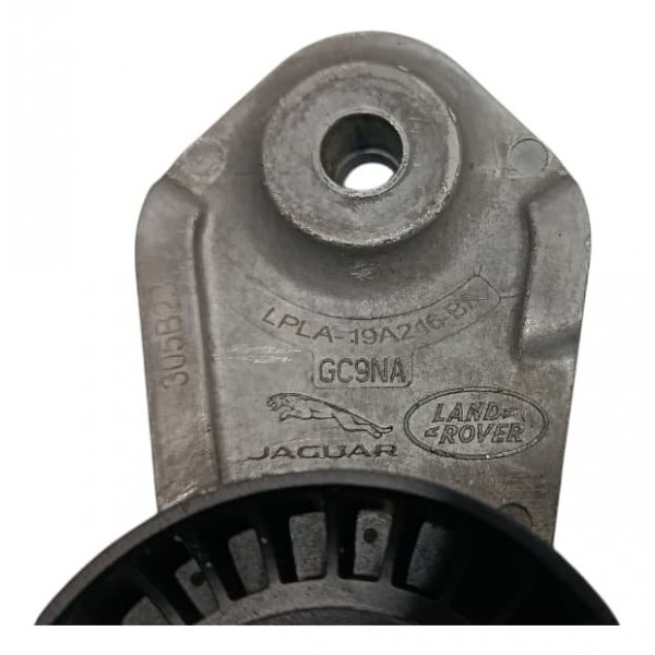 Tensor Correia Range Rover Sport 3.0 D350 2024