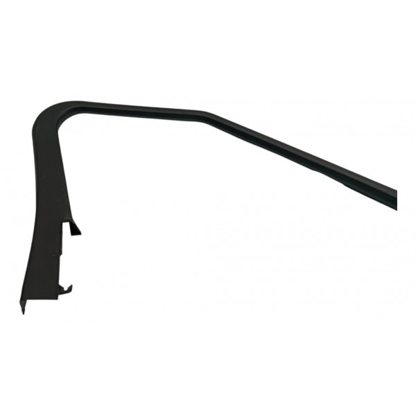 Moldura Interna Janela Diant Esq Range Rover Sport 3.0 2024 Preto