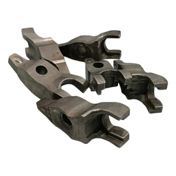 Kit 6 Trava Bico Injetor Range Rover Sport 3.0 D350 2024