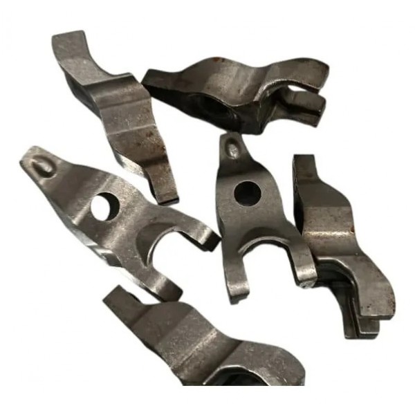 Kit 6 Trava Bico Injetor Range Rover Sport 3.0 D350 2024