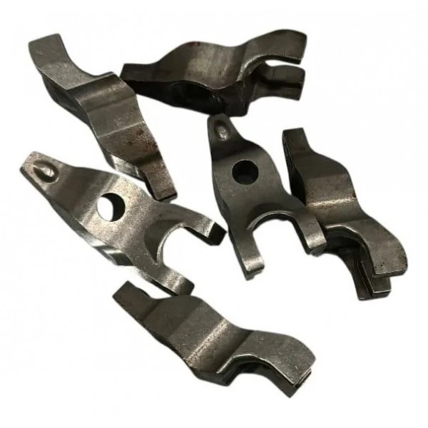 Kit 6 Trava Bico Injetor Range Rover Sport 3.0 D350 2024