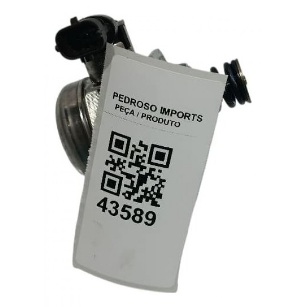 Bomba Alta Pressão Land Rover Evoque 2018 Cinza