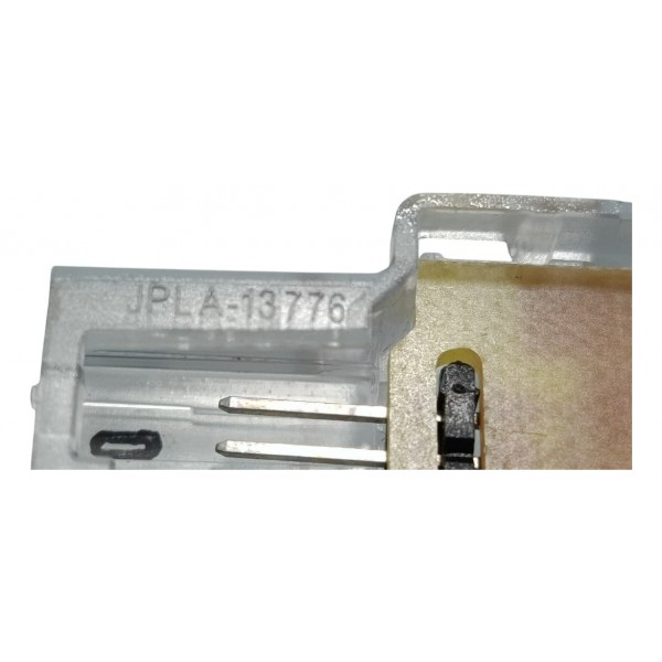 Luz Cortesia Land Rover Evoque 2018