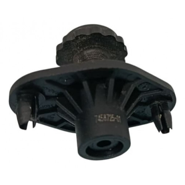 Batente Tampa Traseira Bmw 320 G20 2021