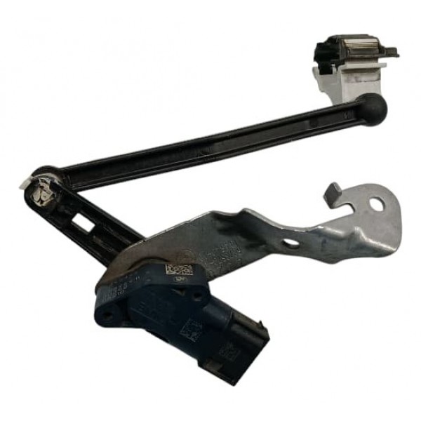 Sensor Nivel Ajuste Altura Farol Bmw 320 2021 Preto