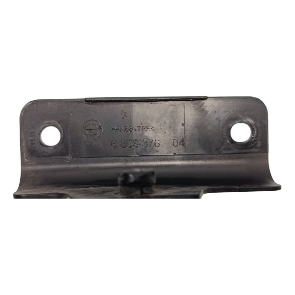 Suporte Mangueira Ar Condicionado Bmw 320 2021