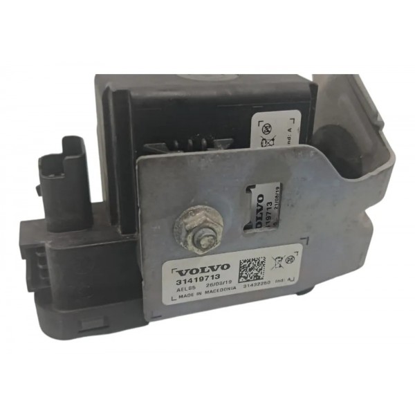 Sirene Alarme Volvo S60 2020