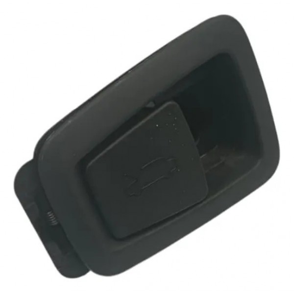 Maçaneta Alavanca Puxador Capo Dianteiro Volvo S60 2020