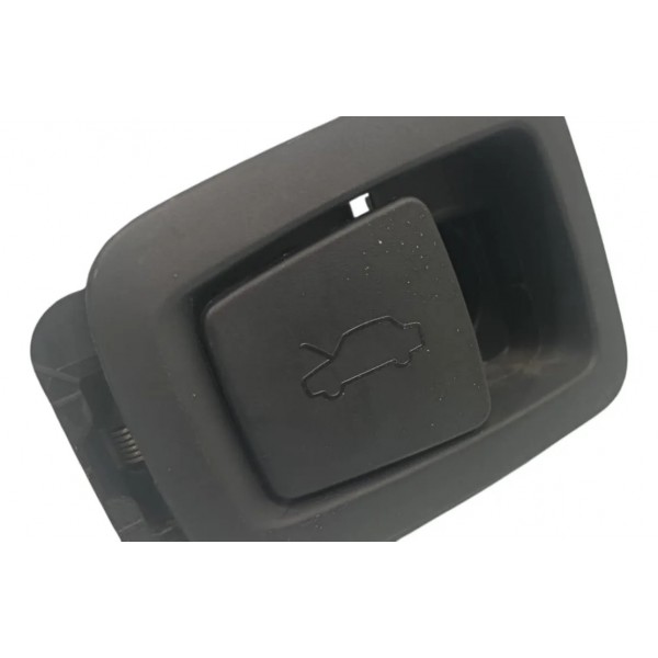 Maçaneta Alavanca Puxador Capo Dianteiro Volvo S60 2020