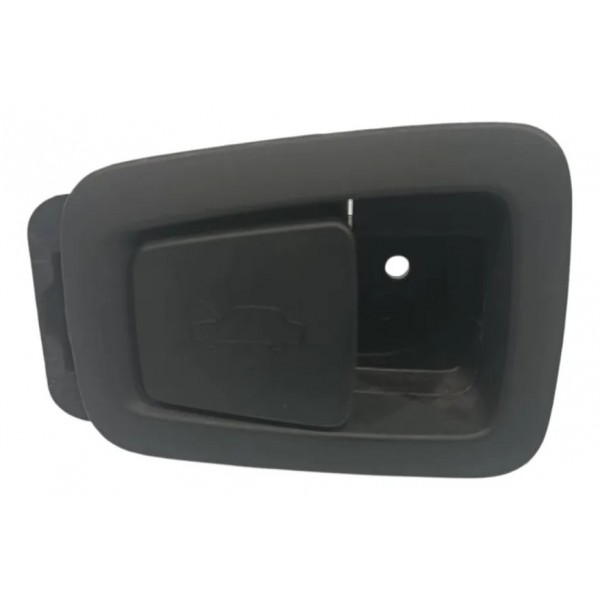 Maçaneta Alavanca Puxador Capo Dianteiro Volvo S60 2020