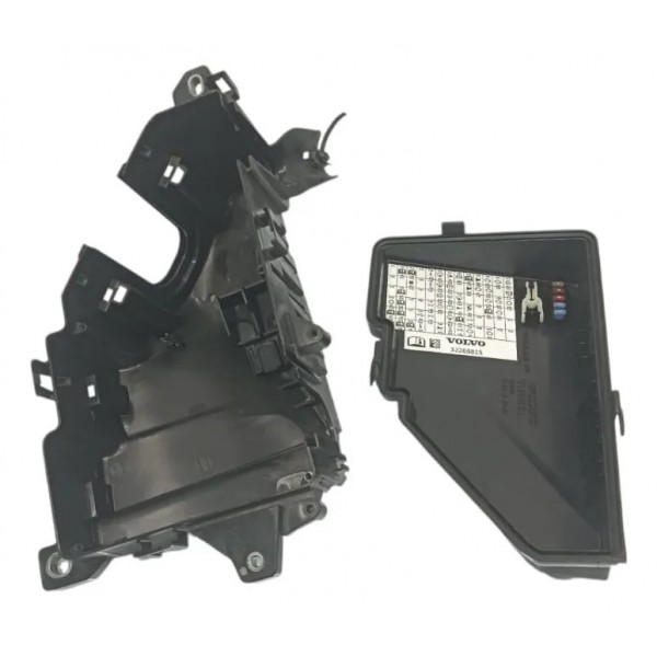 Caixa Fusível Volvo S60 2.0 Híbrido 2020