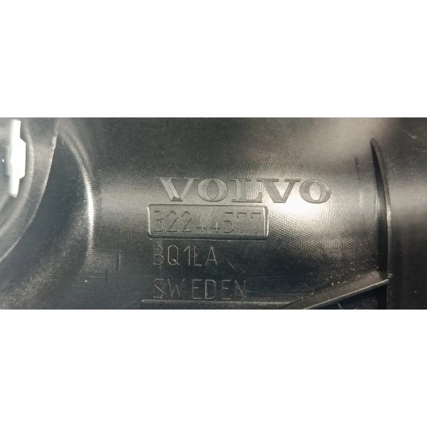 Acabamento Retrovisor Interno Volvo S60 Híbrido 2020