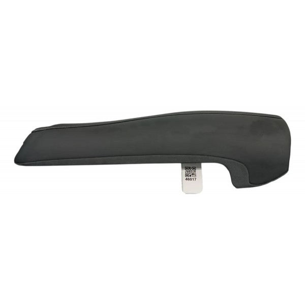 Capa Acabamento Lateral Traseiro Esquerdo Volvo S60 2020 Preto